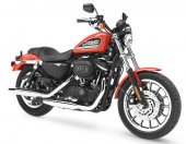 2006 Harley-Davidson XL 883R Sportster 883 R photo